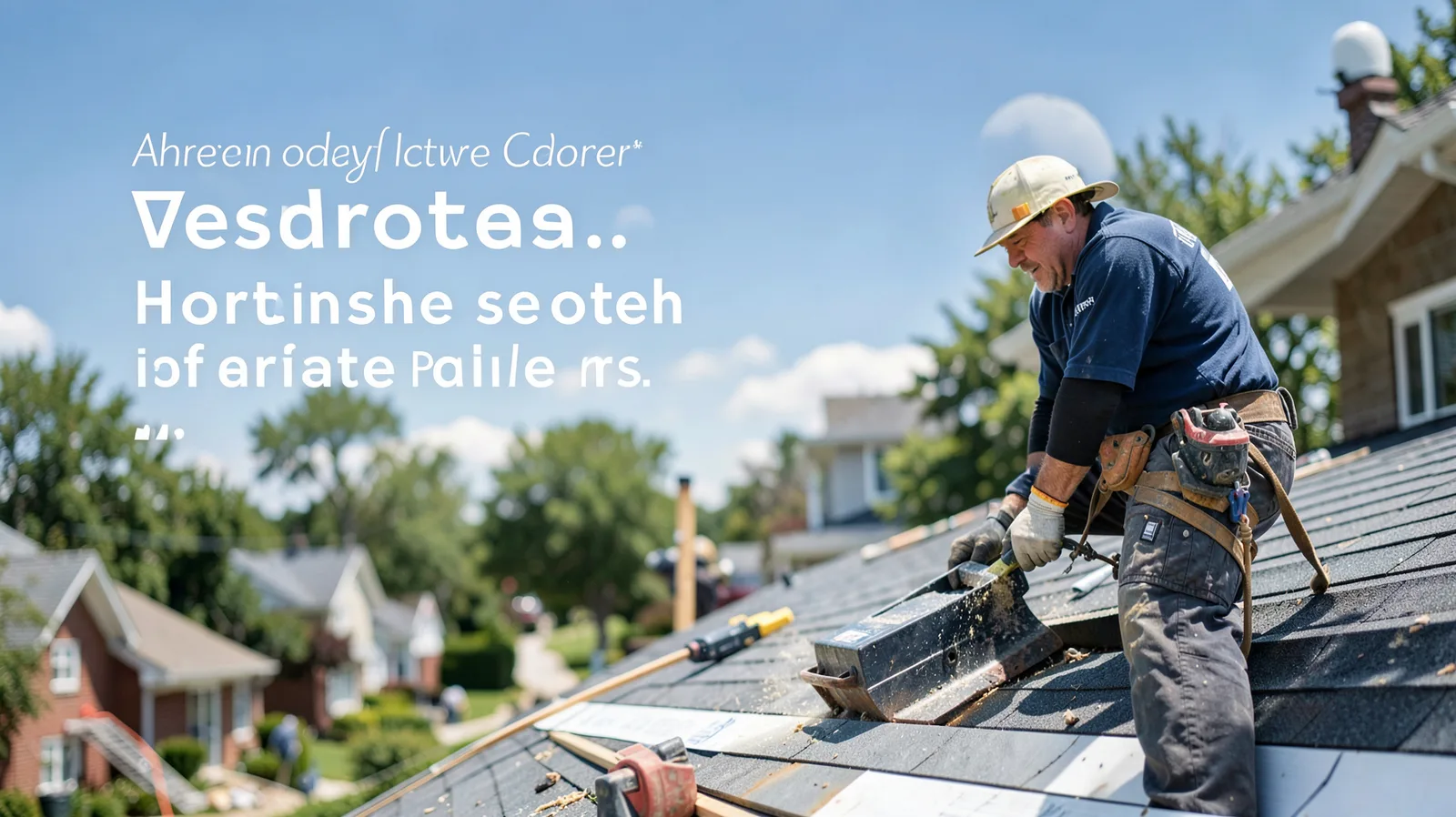 Roof Replacement in Roff, OK near me